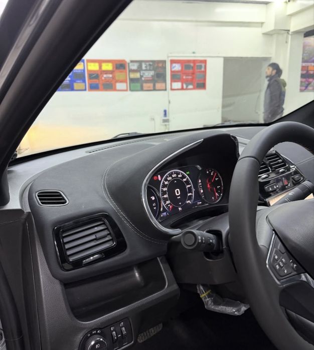 Cobalt Midnight MCM 2026