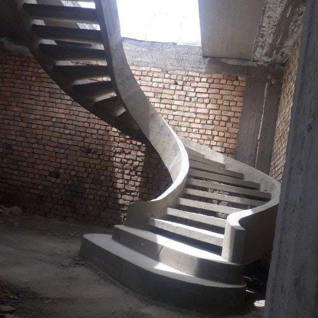 Лестница жасаймыз