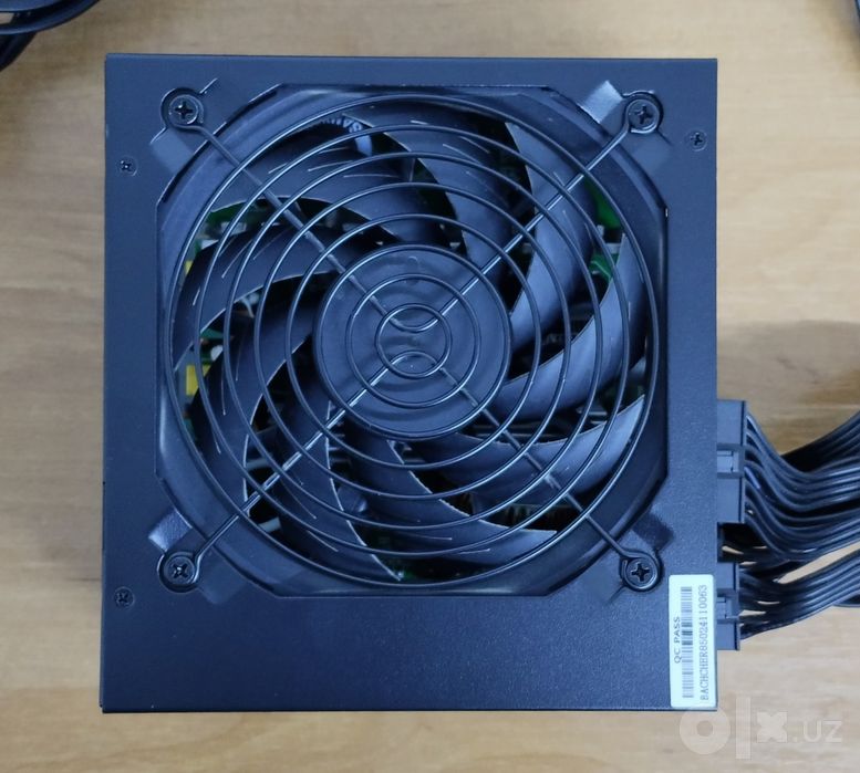 Blokpitanya 750W