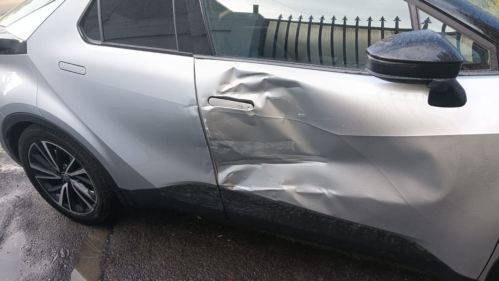 Vopsitorie auto tinichigerie auto