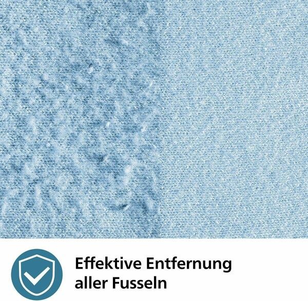 Philips GCA2100/20 Машинка для удаления катышков 1 шт