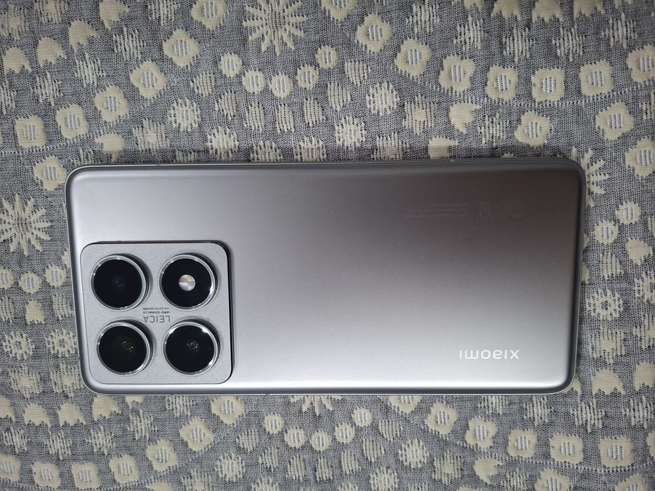 Xiaomi 14T pro 512/16