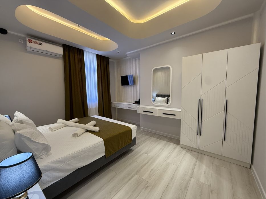 Tayyor biznes sotiladi (Mehmonxona, Ofislar, Restaran va Do’koni bor)