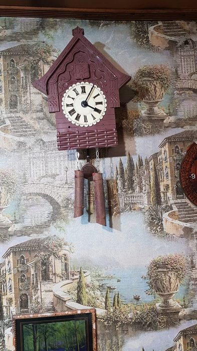 Продам Часы Настенные