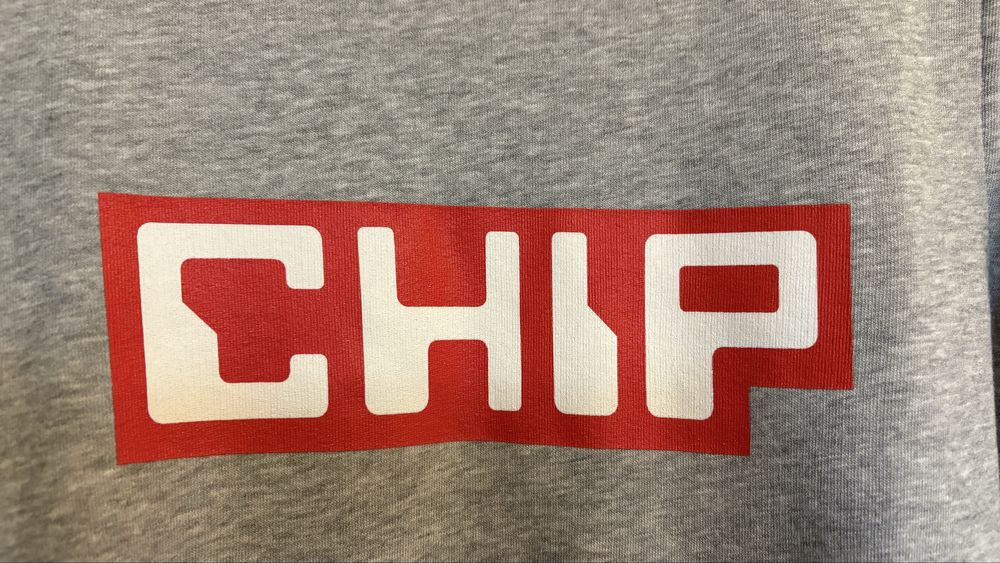 Ватирана блуза H&M нова