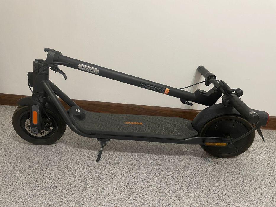 Электросамокат Ninebot F2