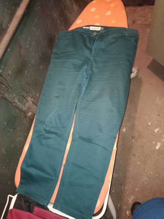 lot blugi dama femei 4 buc
