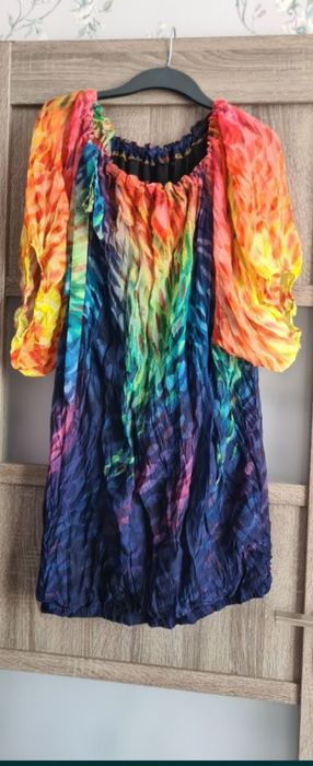 vand rochie si tunica