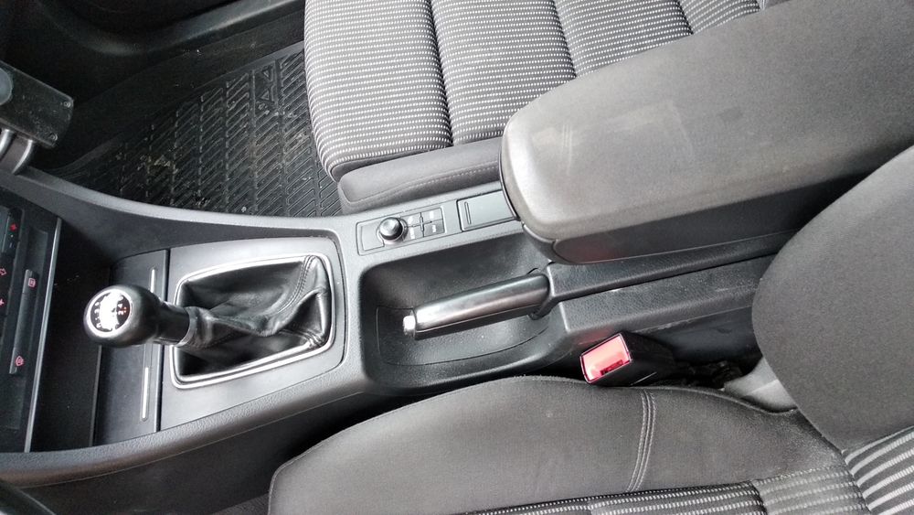 Vând Audi A4 din 2005