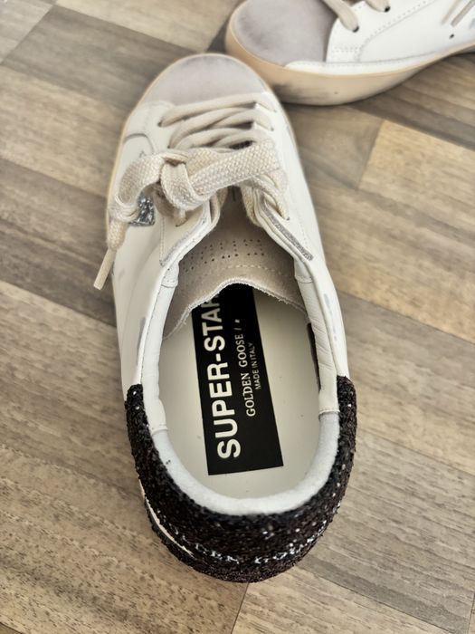 golden goose noi