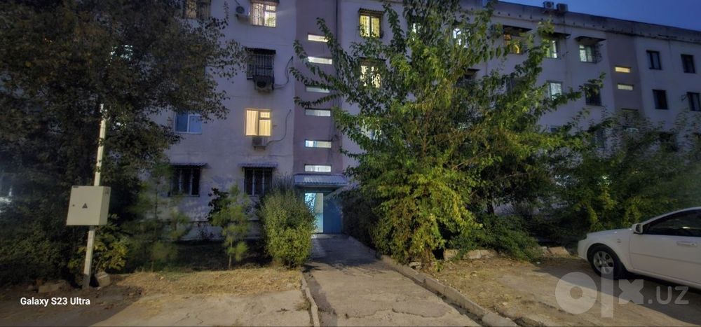 Продается Квартира Панельный Яшнабод район 4/2/5