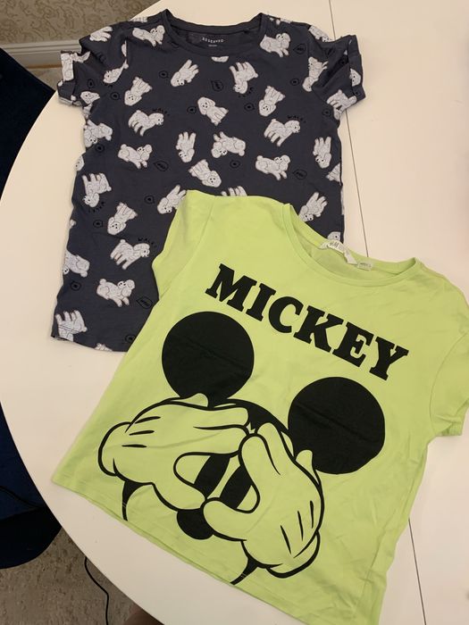Tricou copii - H&M