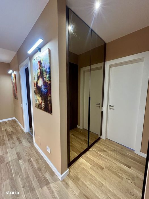 De vanzare apartament 2 CAMERE Residence 5 Iancu Nicolae | Scoala Amer