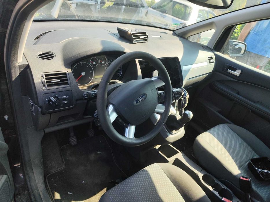 Ford Focus C max на части форд фокус