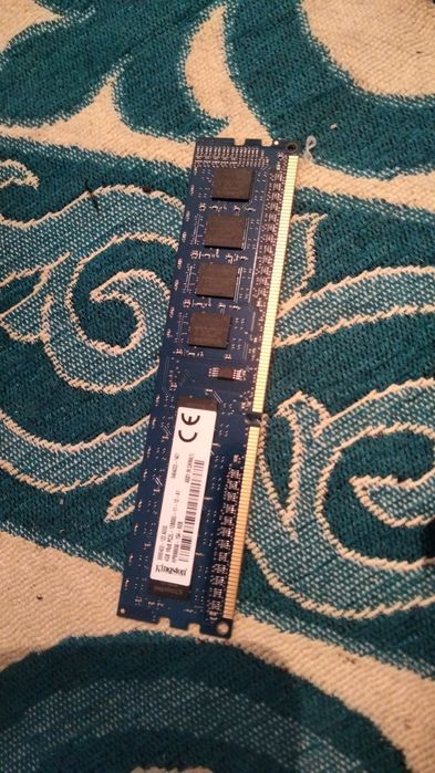 Озу бар рабочий 2GB