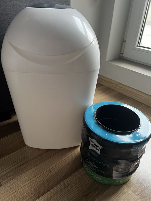Хигиеничен кош за памперси Sangenic, Tommee Tippee