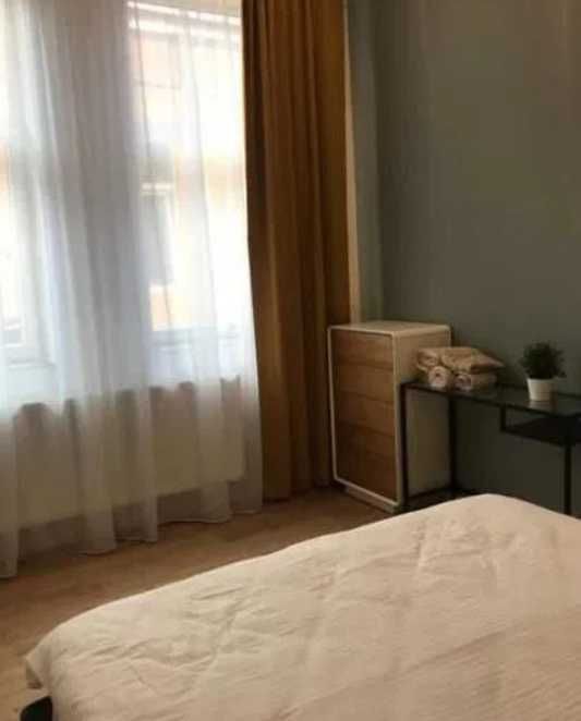 Дава се под наем Двустаен апартамент в Пловдив, Кючук Париж - 65 кв.м за 311.1 € - Снимка #2