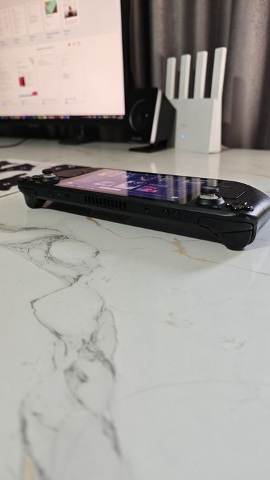 Steam deck LCD 512GB Стим Дек