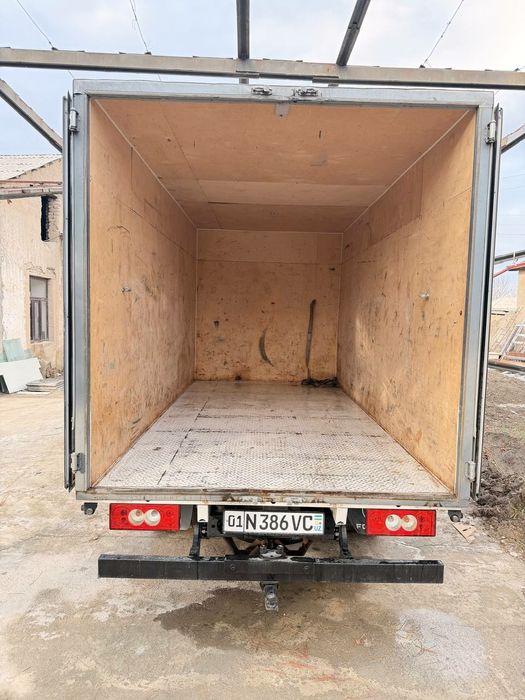 Foton miller yil2024oxiri