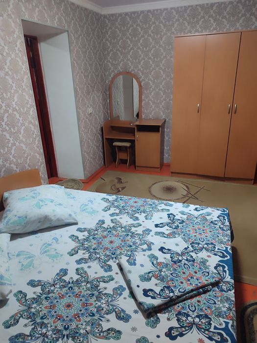 Сдаётся гостиница