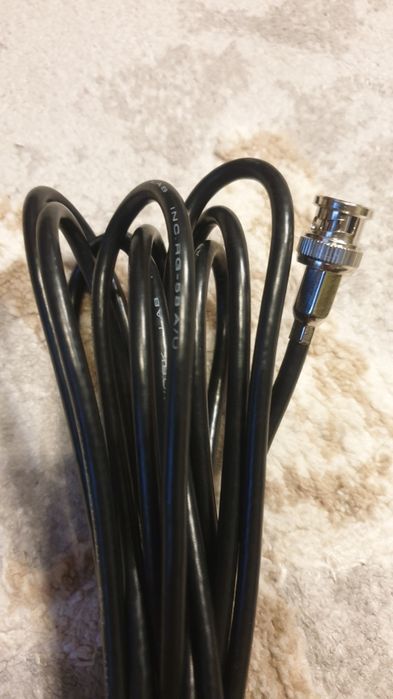 Автомобильная антенна