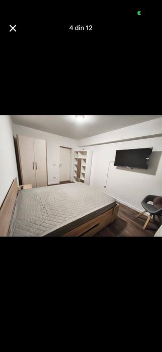 Ymi apartments 5 -Cazare Regim hotelier Coresi