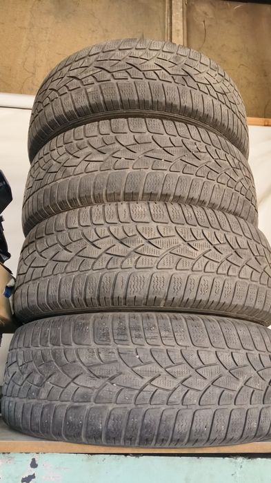 Продам шины 225х60хr17