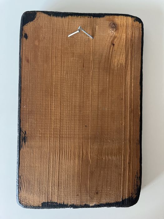 Икона на Свети Георги