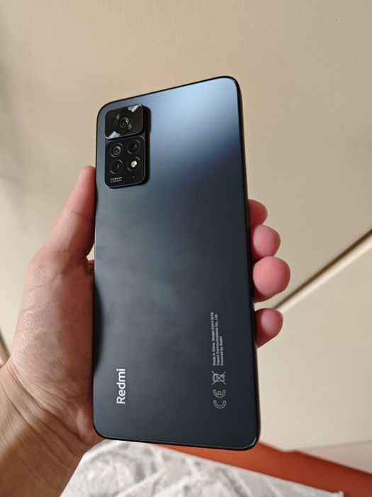 Xiaomi Redmi Note 11 pro 4G