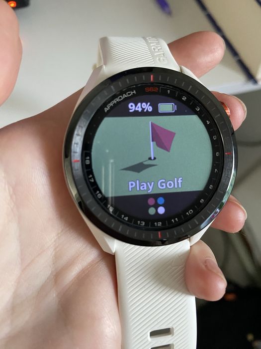 Продам Garmin Approach