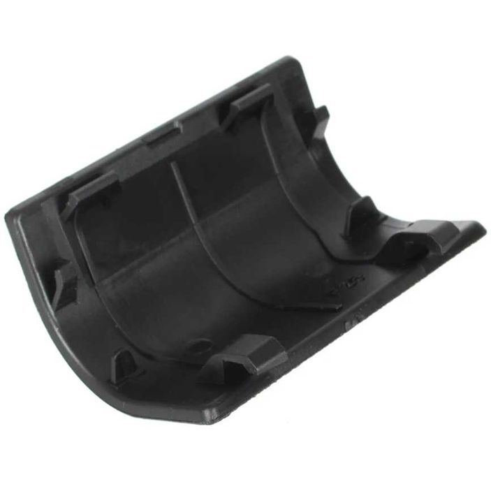 OBD капаче черно/бежово BMW F25 X3 F26 X4 БМВ Ф25 джип х4 х3 ф26 4х4