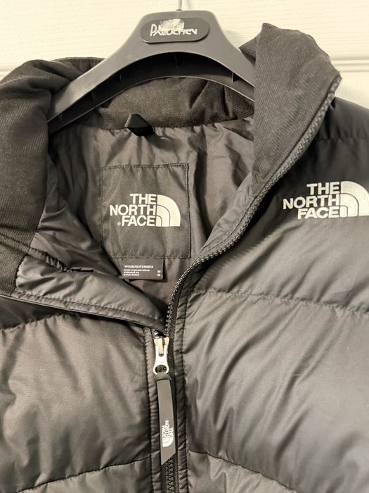 Дамско яке the north face