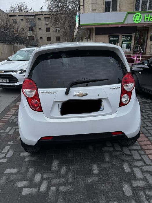 Spark 2 evro mexanika 2018 noyabr