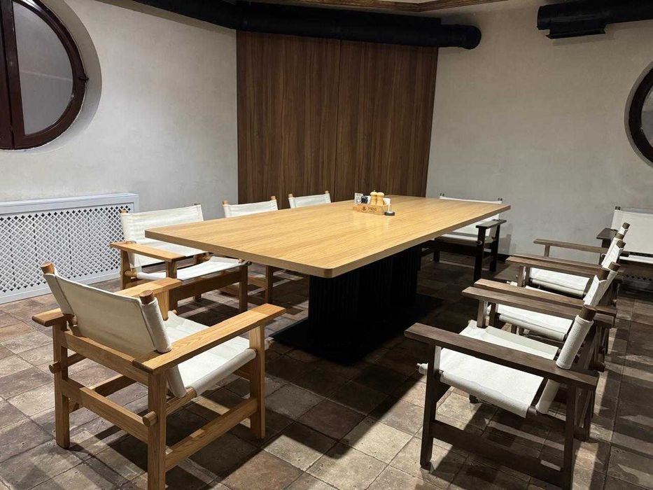 Стулья качественные