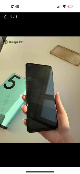 Продам смартфон OPPO Reno5 Lite (б/у)