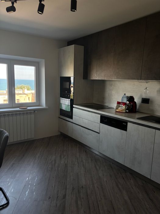 Apartament 2 cam BEACH PLEASE