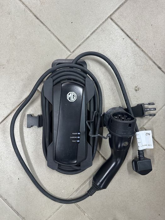 Cablu incarcare masina electrica