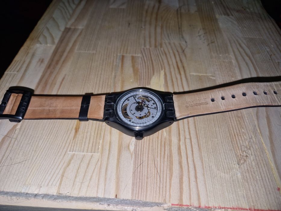 Swatch Sistem 51