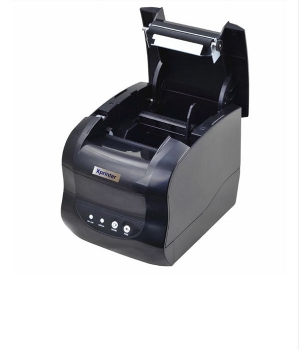 Продам новые принтеры этикеток Xprinter 365b