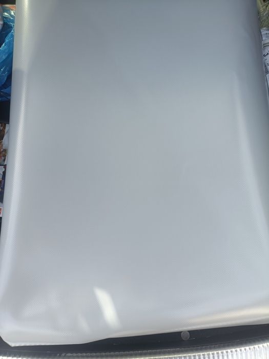 Prelată cauciucată 900 G/mp