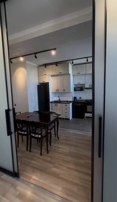 Шота Руставелли ЖК Grand Capital 3/10/11 (73м2) Срочно