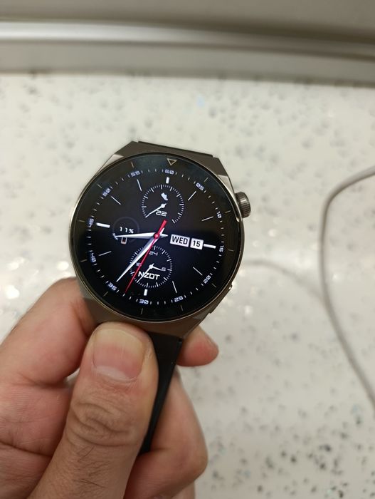 Huawei  gt 3 pro