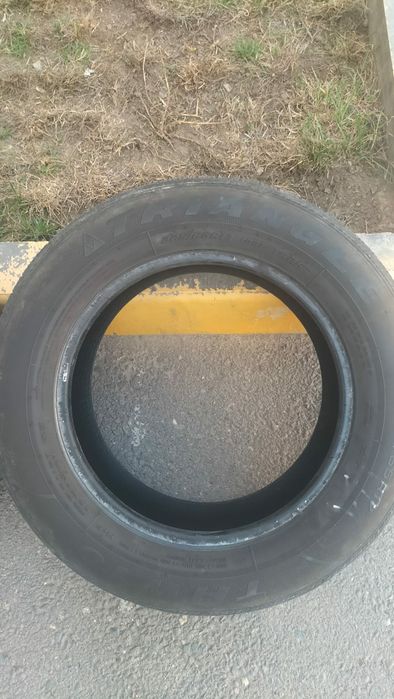 Срочно продам летние шины