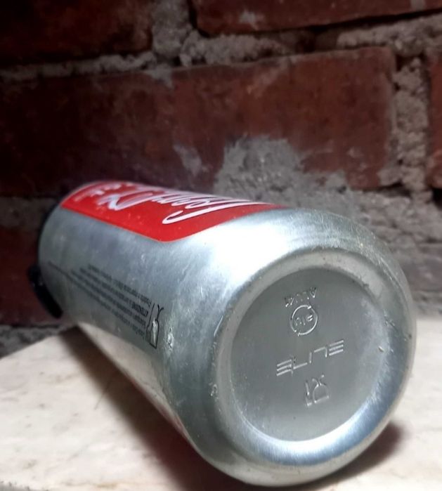 Termos Coca-Cola de colecție