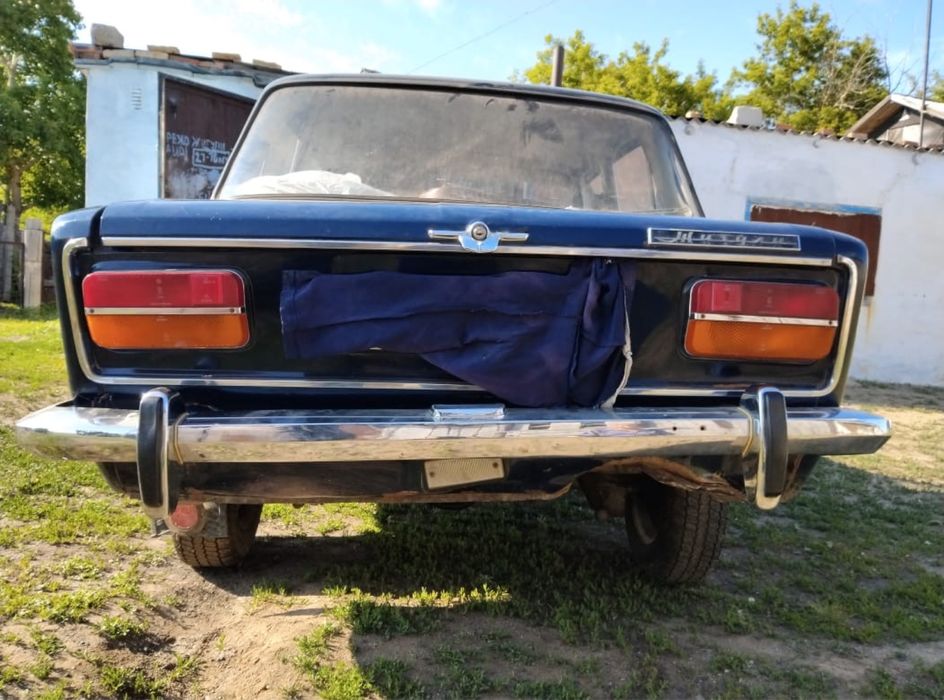 Продается ВАЗ 2103 жигули