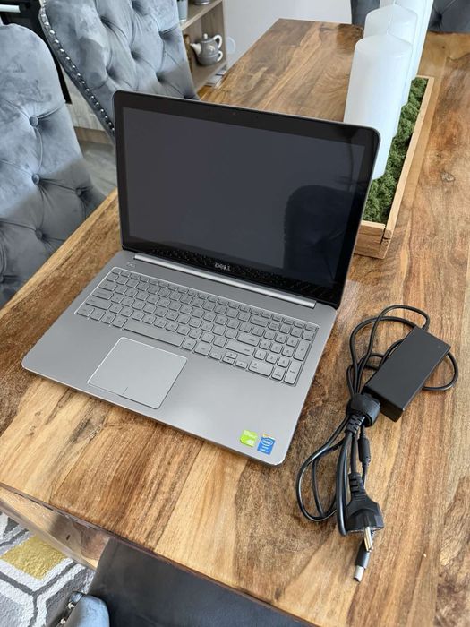 Dell Inspiron 7537 16gb ram 256gb ssd