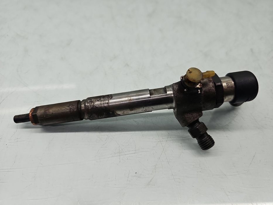 Injector Renault Clio 3 [Fabr 2005-2012] 8200294788 1.5 dCi K9K732 78