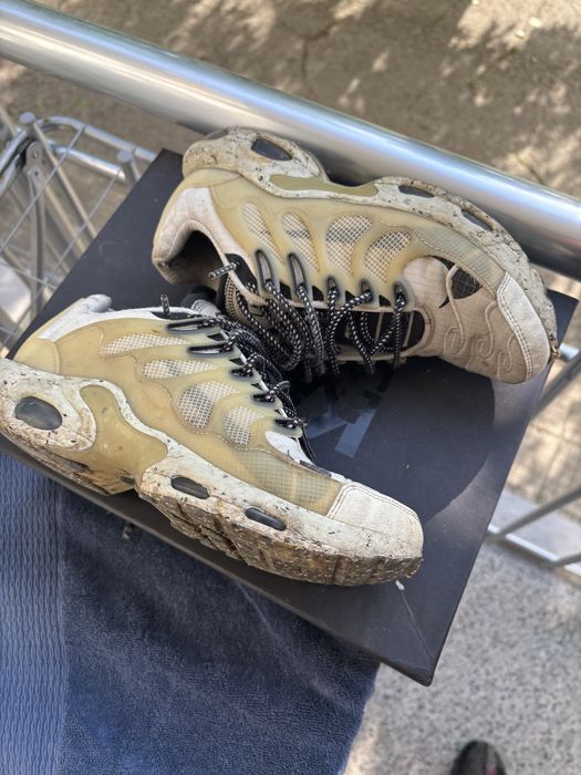 Обувки Nike TS размер 39