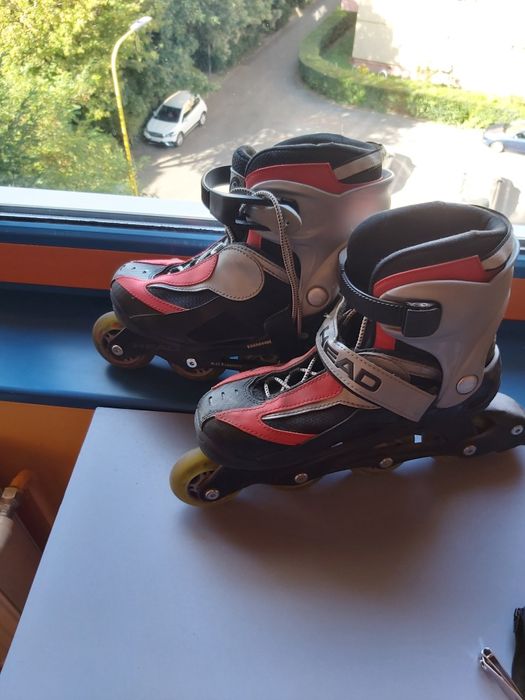 Role head neutilizate