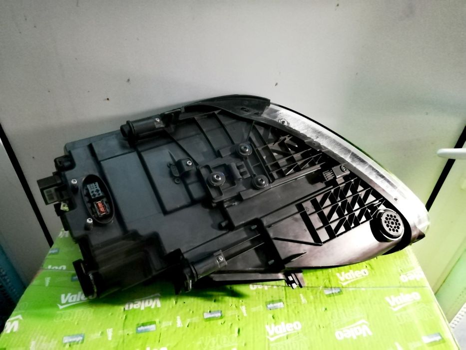 Фар Фарове за Порше Кайен 92А / 958 / Porsche Cayenne 92A / 958